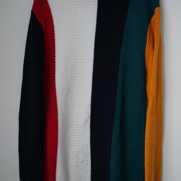 Pacsun Multi Colored Sweater - Picture 2 of 3